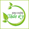 Khu Vườn Thần Kỳ